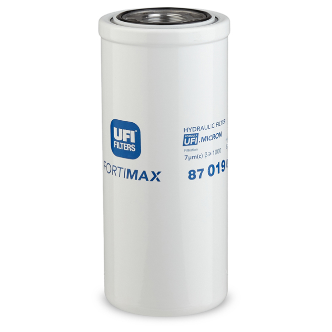 UFI FILTER SPARE PART