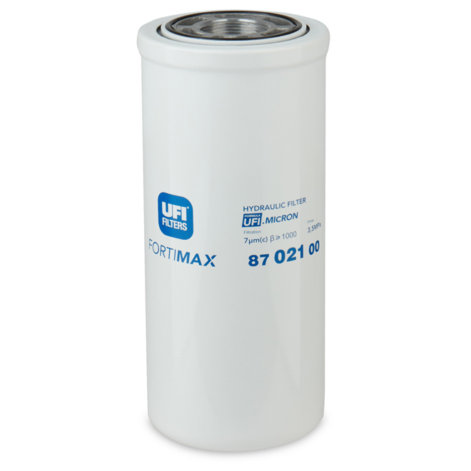 UFI FILTER SPARE PART