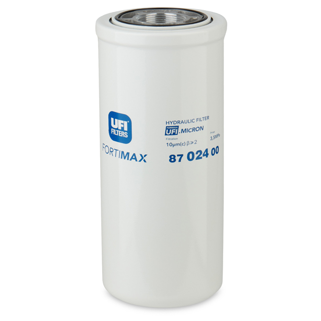 UFI FILTER SPARE PART