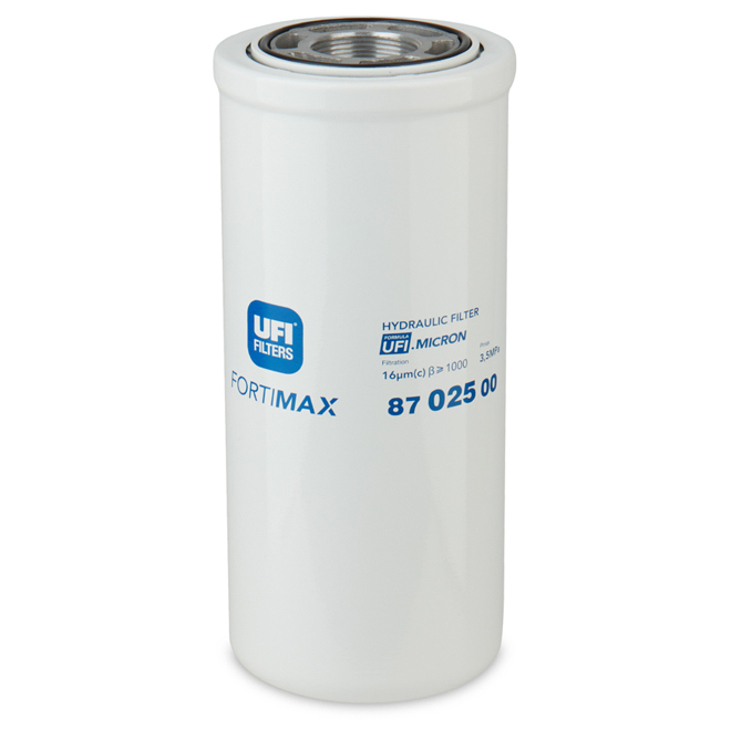 UFI FILTER SPARE PART