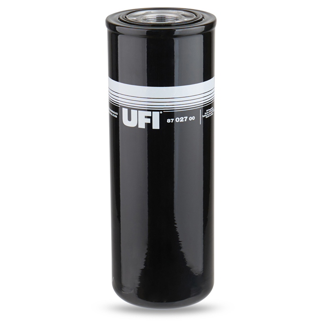 UFI FILTER SPARE PART