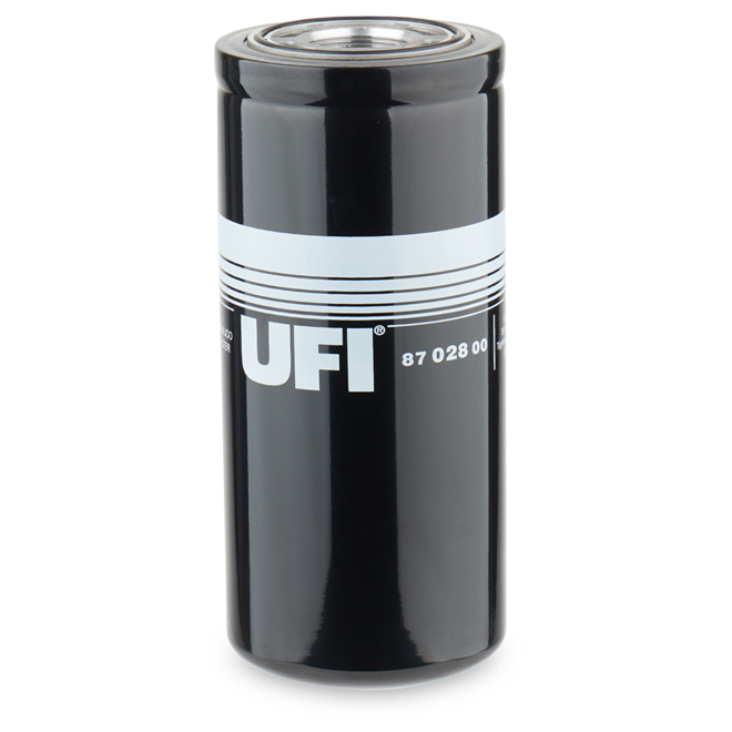 UFI FILTER SPARE PART