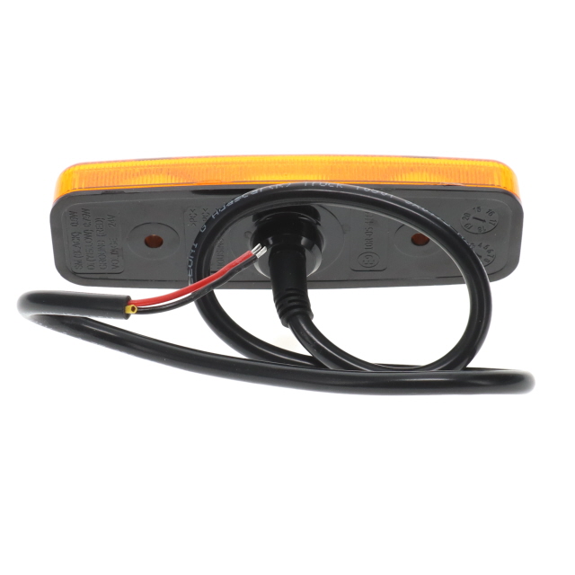 871-03-05 Rubbolite M870/871 LED Side Marker - Fly Lead 0.5m