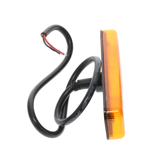 871-03-05 Rubbolite M870/871 LED Side Marker - Fly Lead 0.5m