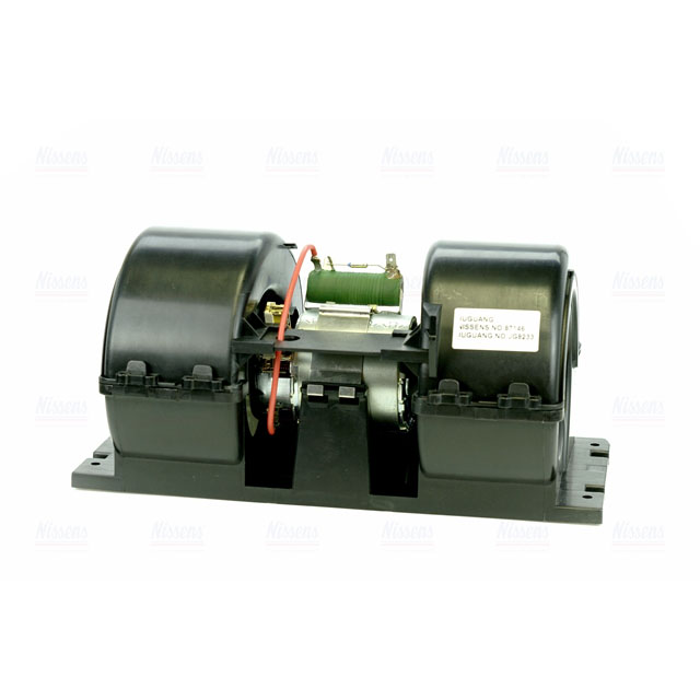 87146 NISSENS BLOWER TO SUIT RENAULT