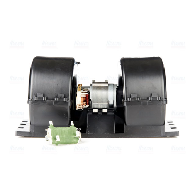 87194 NISSENS BLOWER TO SUIT MERCEDES
