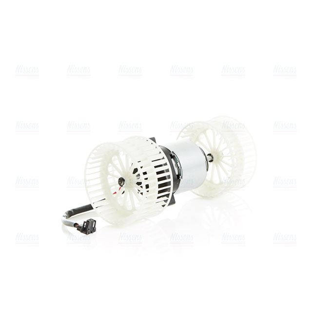 87400 NISSENS BLOWER TO SUIT MERCEDES