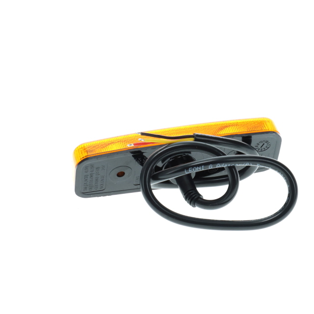 877-03-05 RUBBOLITE CAT5 INDICATOR/SIDE MARKER 24V