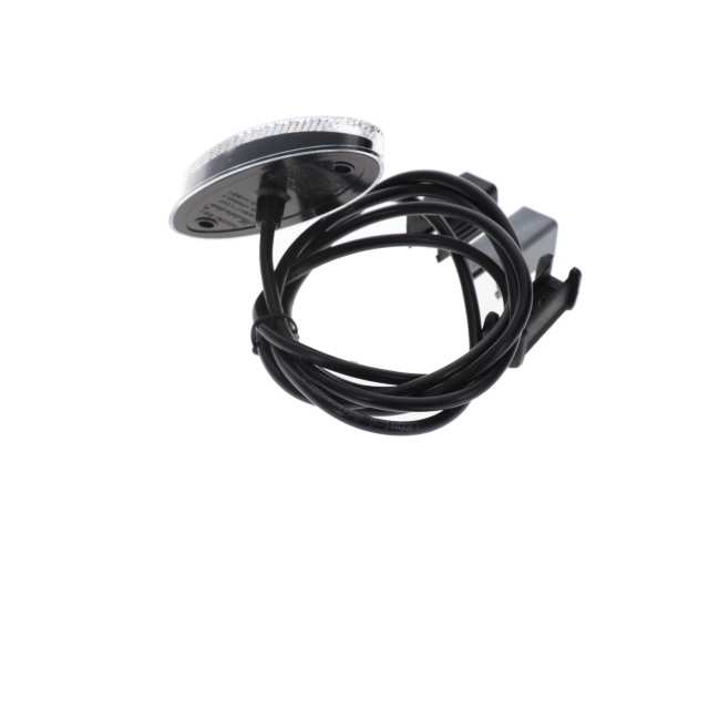 881-61-15 CLEAR LED MARKER LAMP 12-24V 1.5m cable