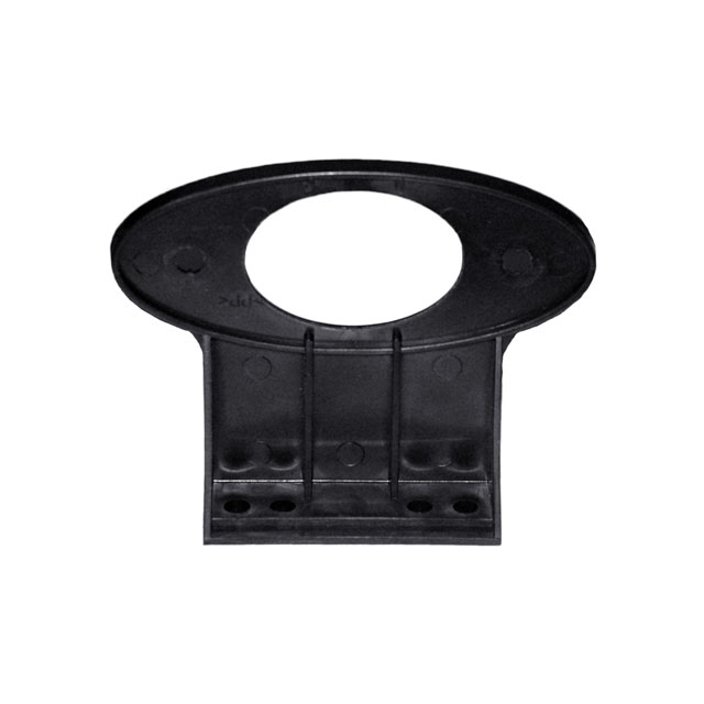 RUBBOLITE RIGID HORIZONTAL BRACKET (KLTF0637)