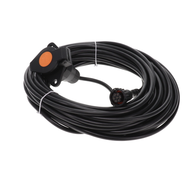 88560 RUBBOLITE  HARNESS 24N 17.0M PVC WIRED (KLTF1984)
