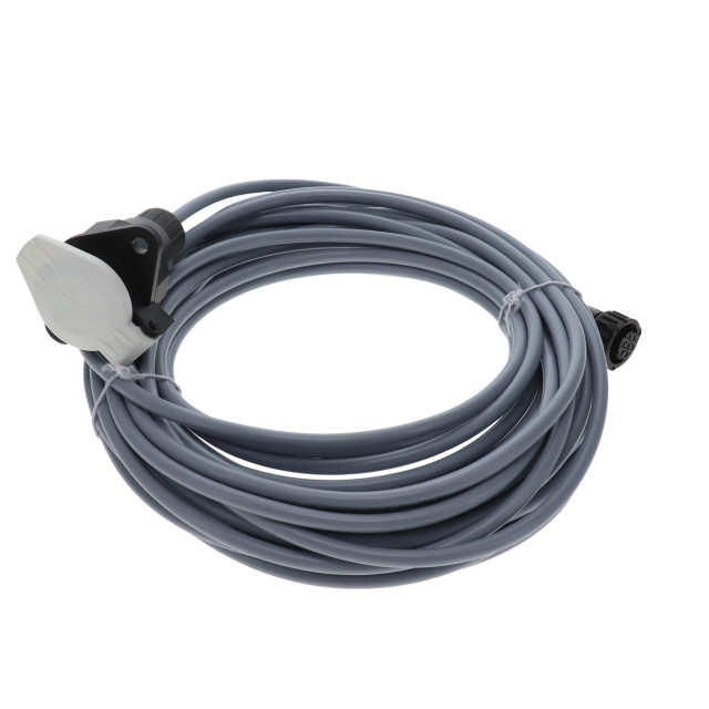 Centre Harness - 7 Pin Socket 17m, 24S