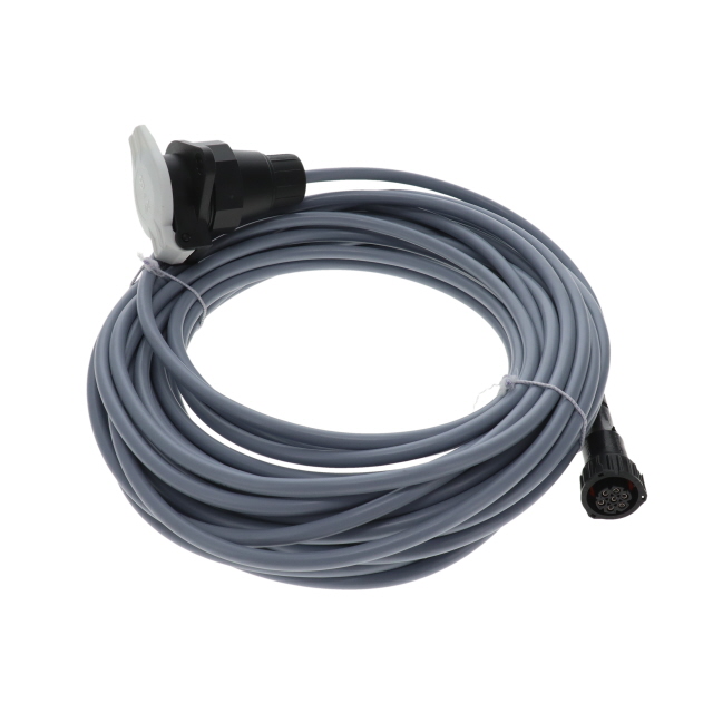 88561 Centre Harness - 7 Pin Socket 17m, 24S