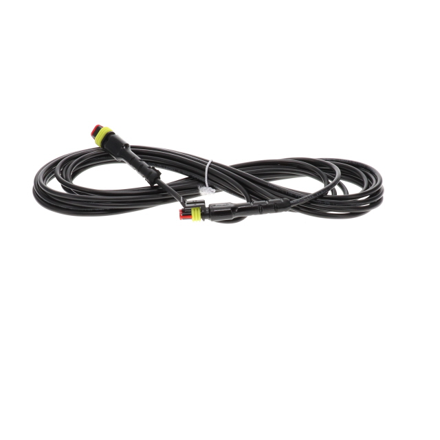 RUBBOLITE  HARNESS ASSY. 2 CORE LENGTH 7 (KLTF1988)