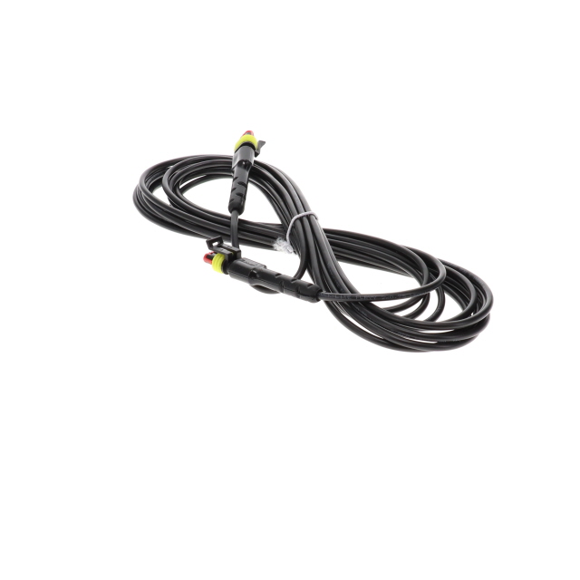 88610 RUBBOLITE  HARNESS ASSY. 2 CORE LENGTH 7 (KLTF1988)