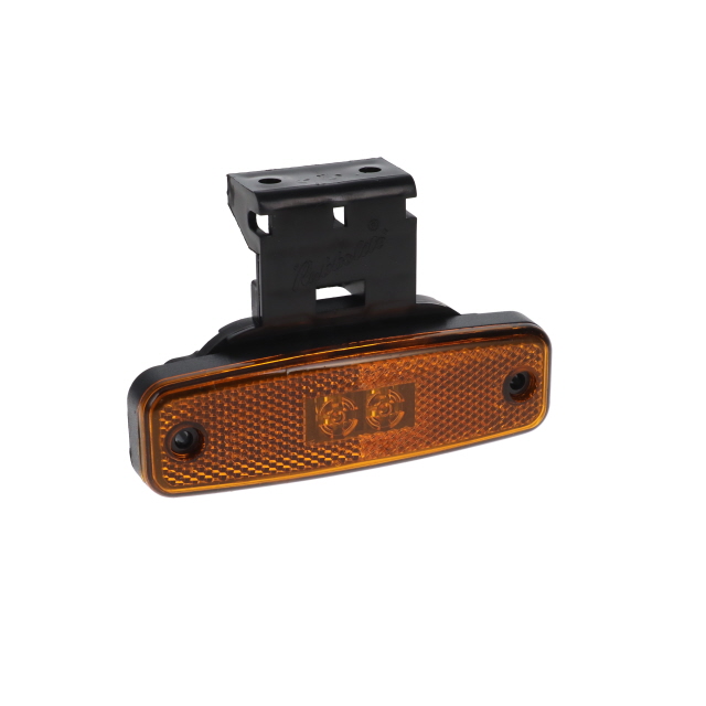 Trucklite LED Amber side marker