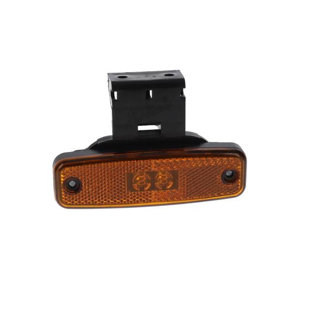 890-23-08 Trucklite LED Amber side marker