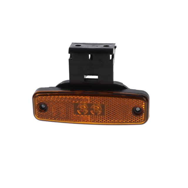 890-23-08 Trucklite LED Amber side marker