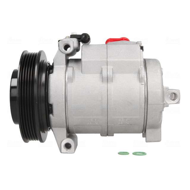 890049 NISSENS COMPRESSOR TO SUIT MERCEDES