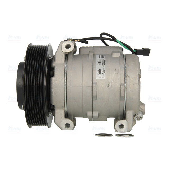 890093 NISSENS COMPRESSOR TO SUIT MERCEDES
