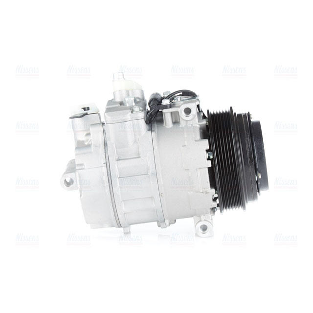 89022 NISSENS COMPRESSOR TO SUIT MERCEDES