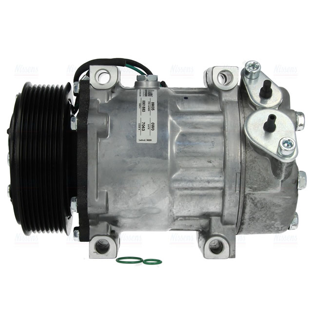 89035 NISSENS COMPRESSOR TO SUIT SCANIA
