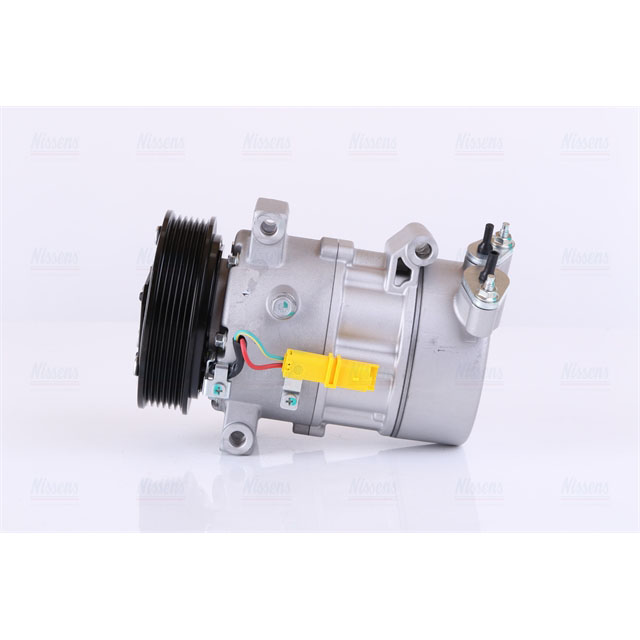 89053 NISSENS COMPRESSOR TO SUIT LCV