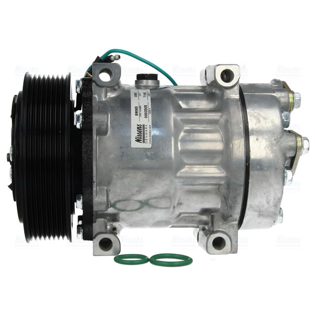 89065 NISSENS COMPRESSOR TO SUIT VOLVO