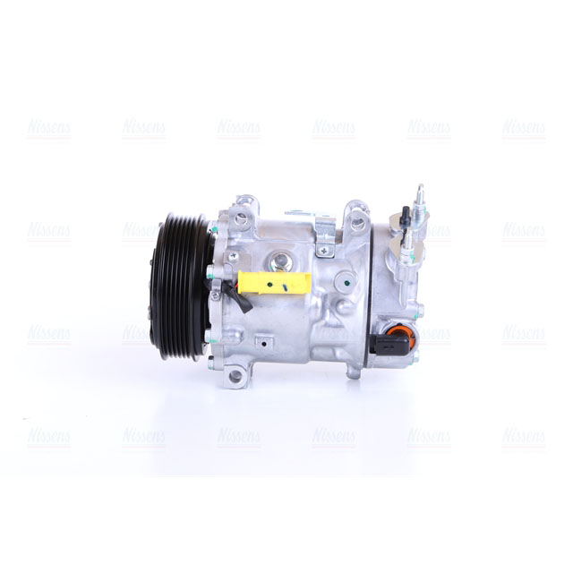 890744 NISSENS COMPRESSOR TO SUIT LCV