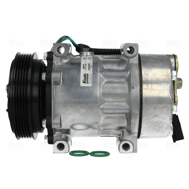 89079 NISSENS COMPRESSOR TO SUIT RENAULT