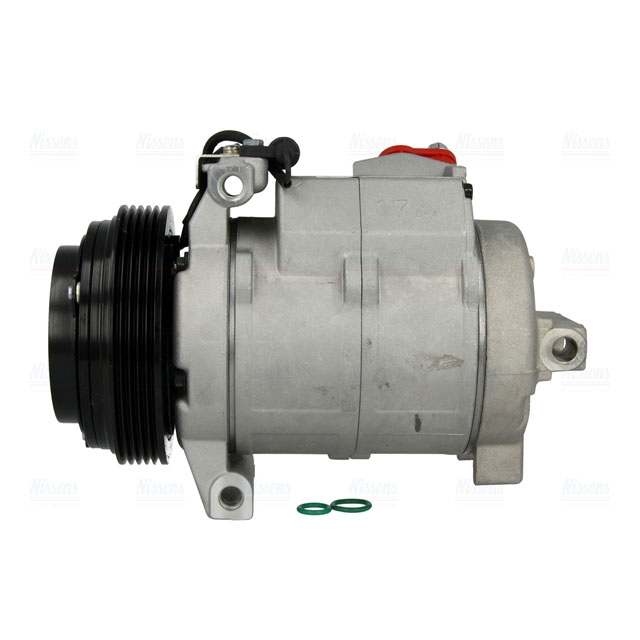 89081 NISSENS COMPRESSOR TO SUIT LCV