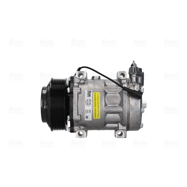 891146 NISSENS COMPRESSOR TO SUIT LCV