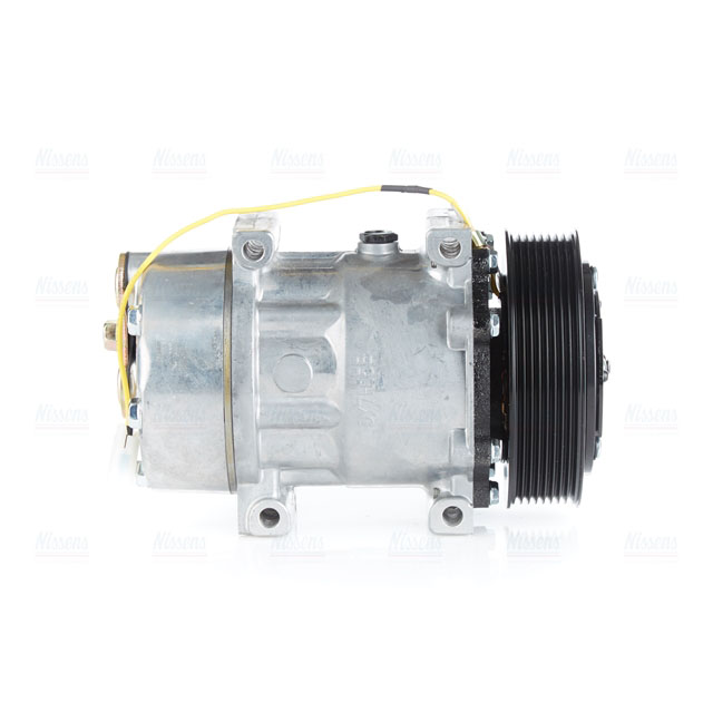 89140 NISSENS COMPRESSOR TO SUIT RENAULT