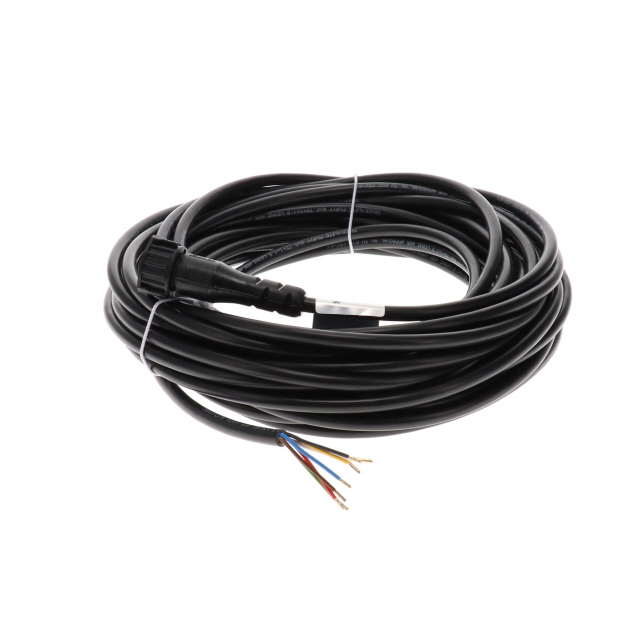 89154 RUBBOLITE  HARNESS 24N 17.0M PVC UNWIRED (KLTF2010)