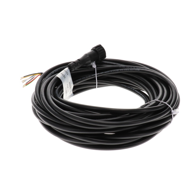 89154 RUBBOLITE  HARNESS 24N 17.0M PVC UNWIRED (KLTF2010)