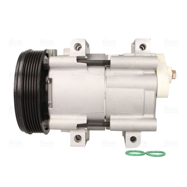 89205 NISSENS COMPRESSOR TO SUIT LCV