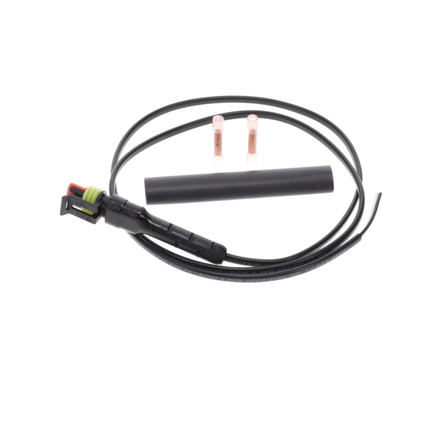 RUBBOLITE  SUPERSEAL MALE REPAIR KIT (KLTF2015)