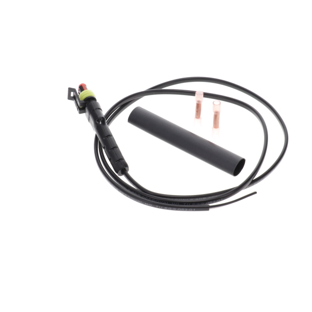 89257 RUBBOLITE  SUPERSEAL MALE REPAIR KIT (KLTF2015)