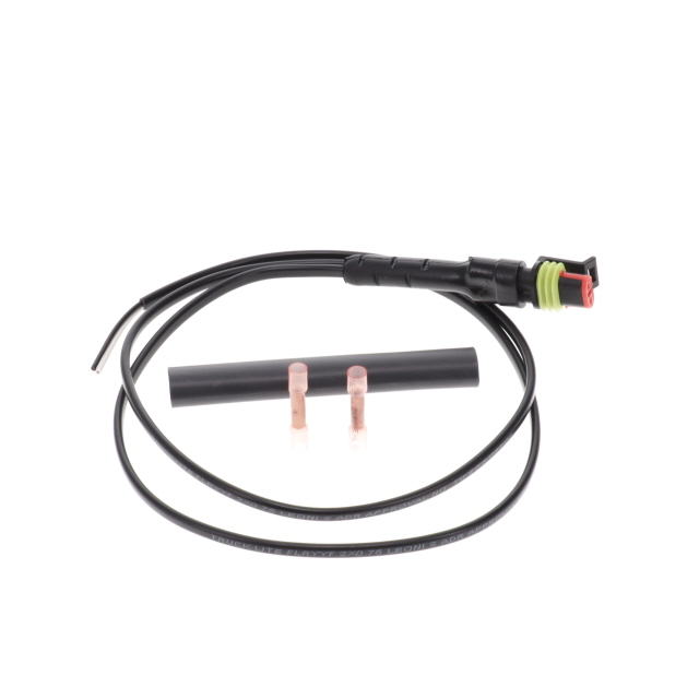 89257 RUBBOLITE  SUPERSEAL MALE REPAIR KIT (KLTF2015)