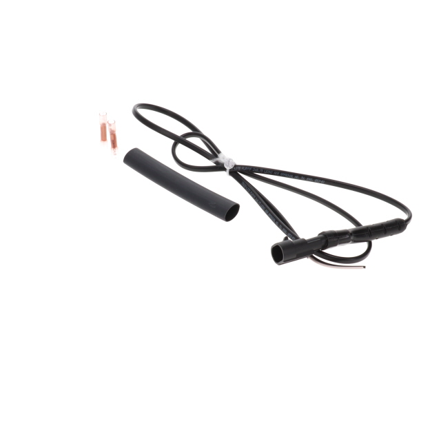 89258 SUPERSEAL 2 PIN FEMALE PLUG & CABLE REPAIR KIT (KLTF2016)