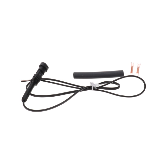 89258 SUPERSEAL 2 PIN FEMALE PLUG & CABLE REPAIR KIT (KLTF2016)