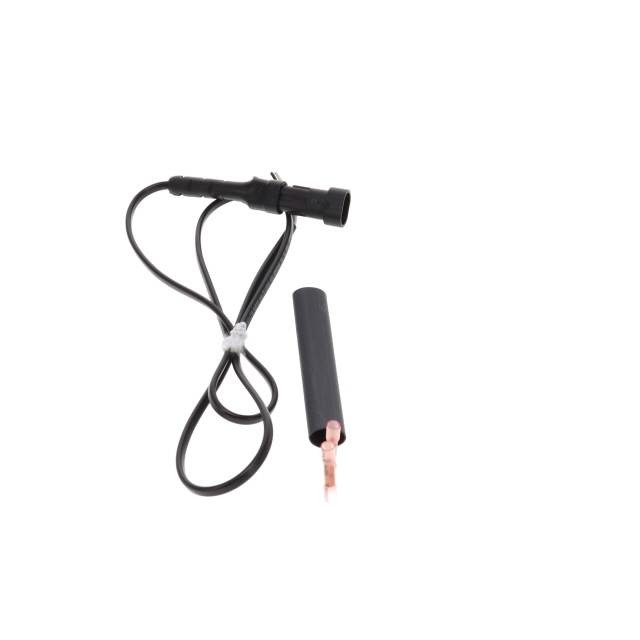 89258 SUPERSEAL 2 PIN FEMALE PLUG & CABLE REPAIR KIT (KLTF2016)