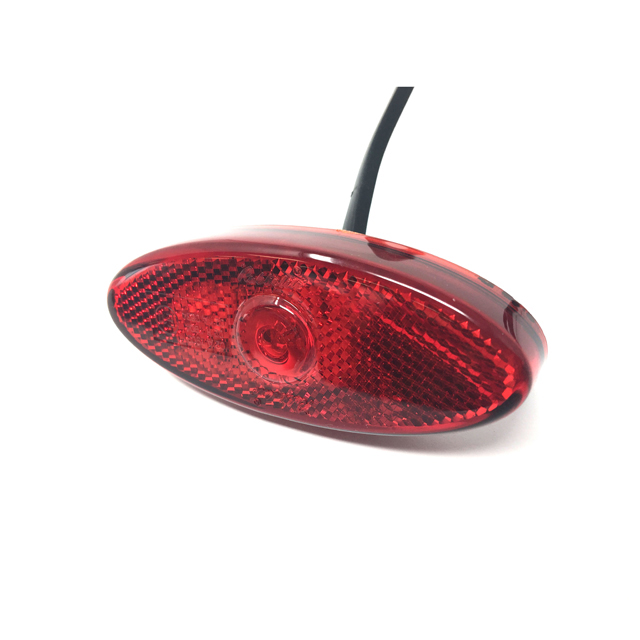 RUBBOLITE LAMP  (KLTF1208)