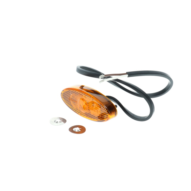 RUBBOLITE LAMP  (KLTF1210)