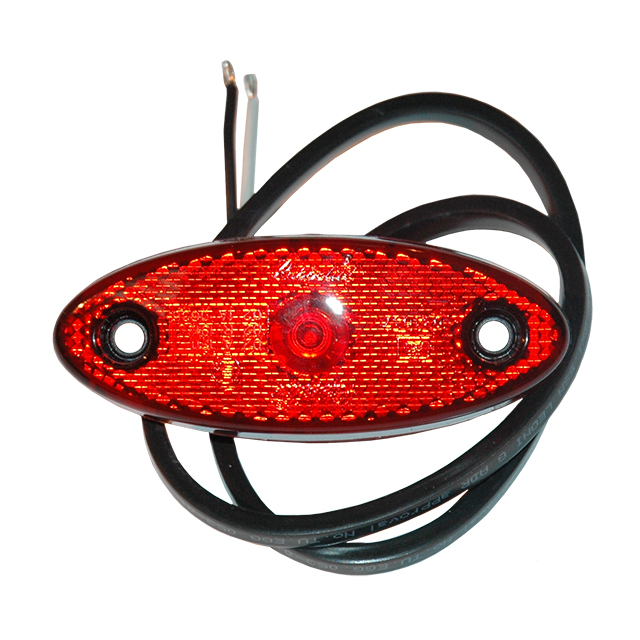 RUBBOLITE  LAMP ASSY REOM/RFX 12/24V 0.5M (KLTF2023)