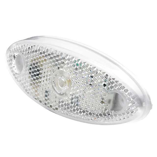 RUBBOLITE  LAMP ASSY FEOM/RFX 12/24V 5.0C (KLTF2027)