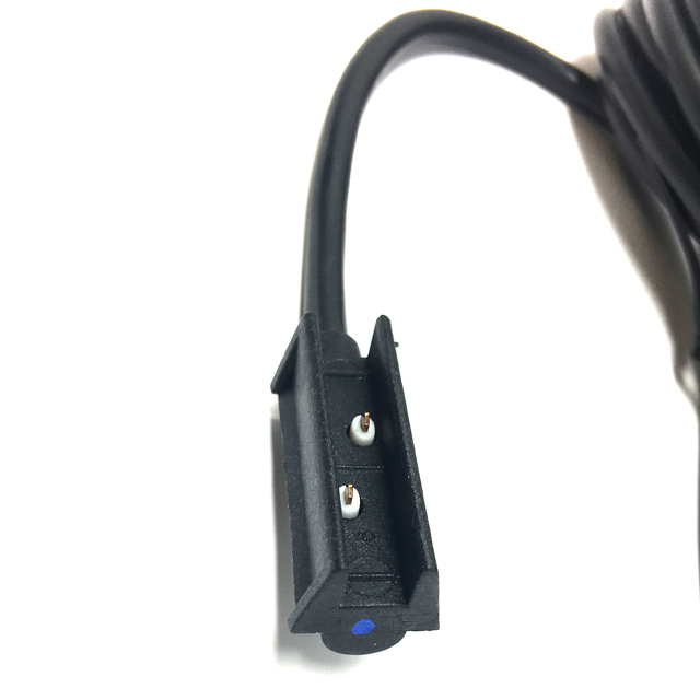 893-62-05 RUBBOLITE  LAMP ASSY REOM/RFX 12/24V O.5C (KLTF2028)