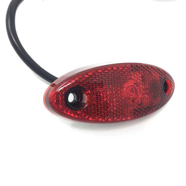 RUBBOLITE  LAMP ASSY REOM/RFX 12/24V 5.0C (KLTF2029)