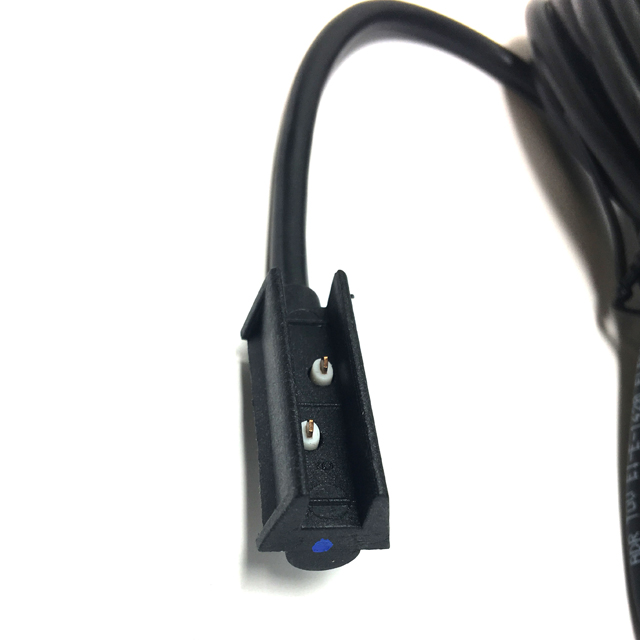 893-62-50 RUBBOLITE  LAMP ASSY REOM/RFX 12/24V 5.0C (KLTF2029)