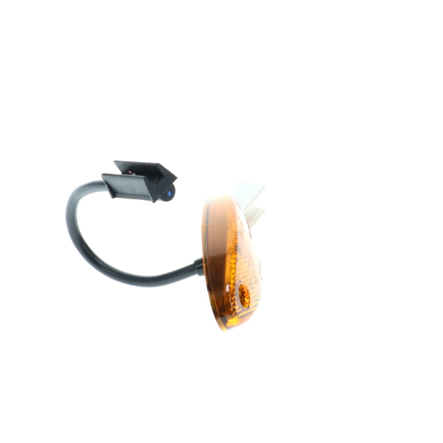 893-63-02 RUBBOLITE  LAMP ASSY SIDE/RFX 12/24V 0.2C (KLTF2030)